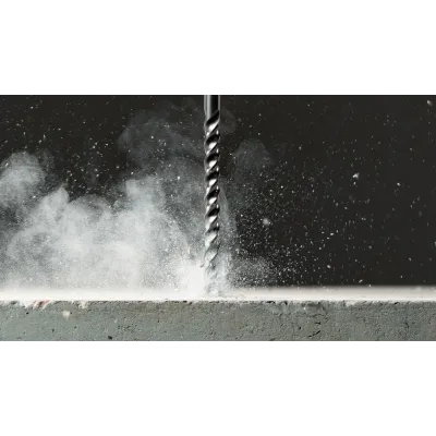 Wiertło do betonu SDS PLUS REBARDRILL 10x260mm  RAWLPLUG (RT-SDSR-10/260)